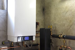 East Taphouse condensing boiler companies